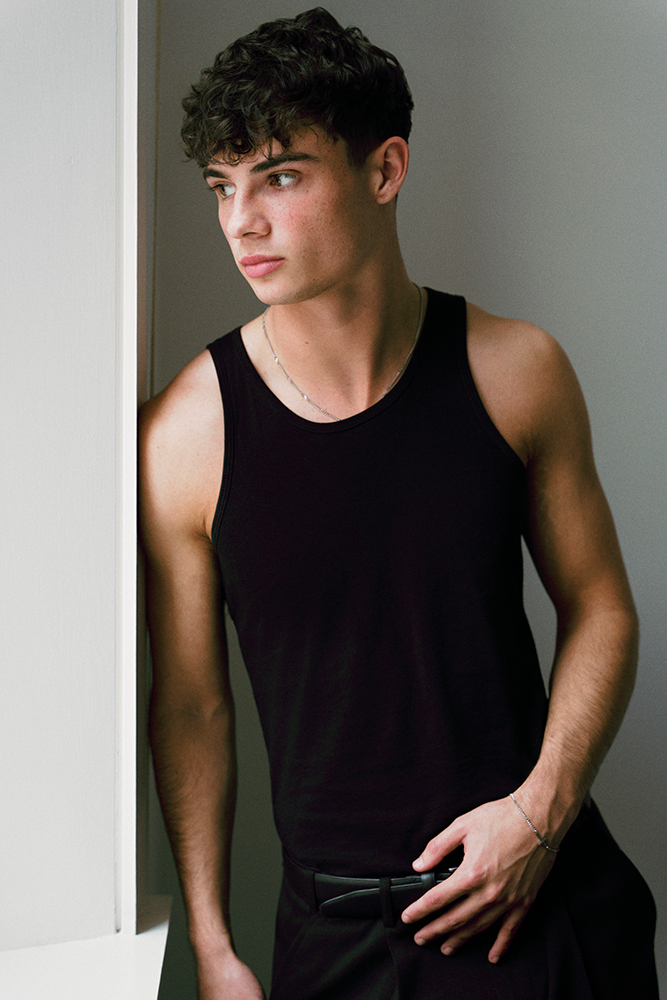 Jude Mattera