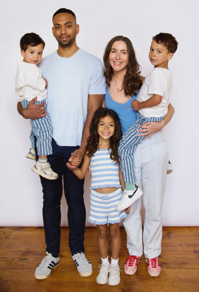 Rangeley Family