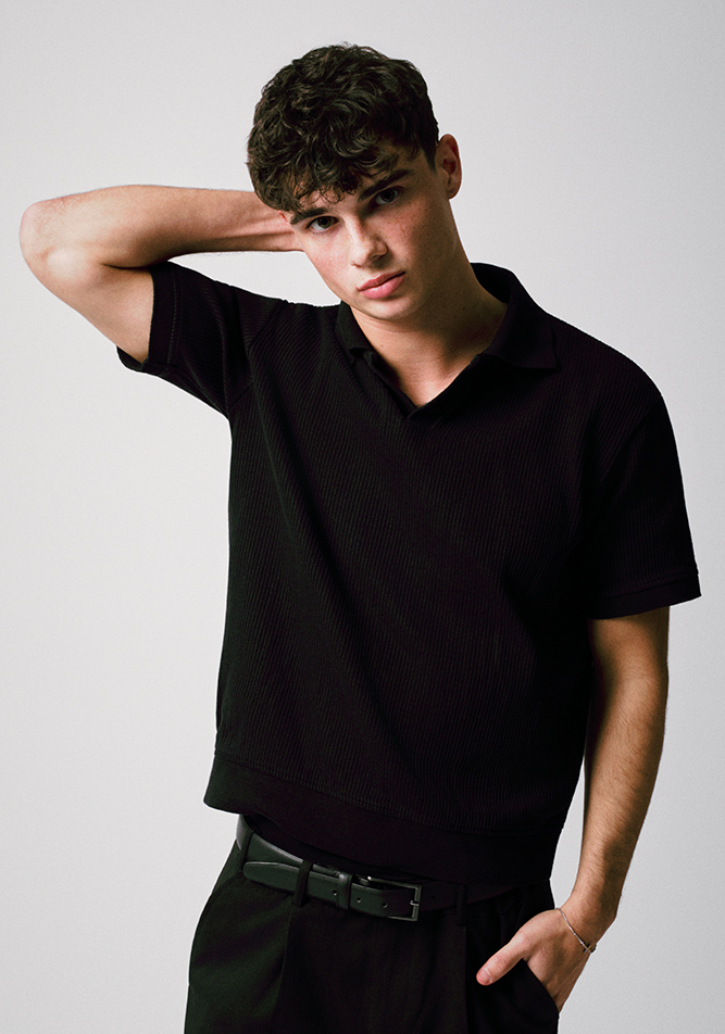Jude Mattera