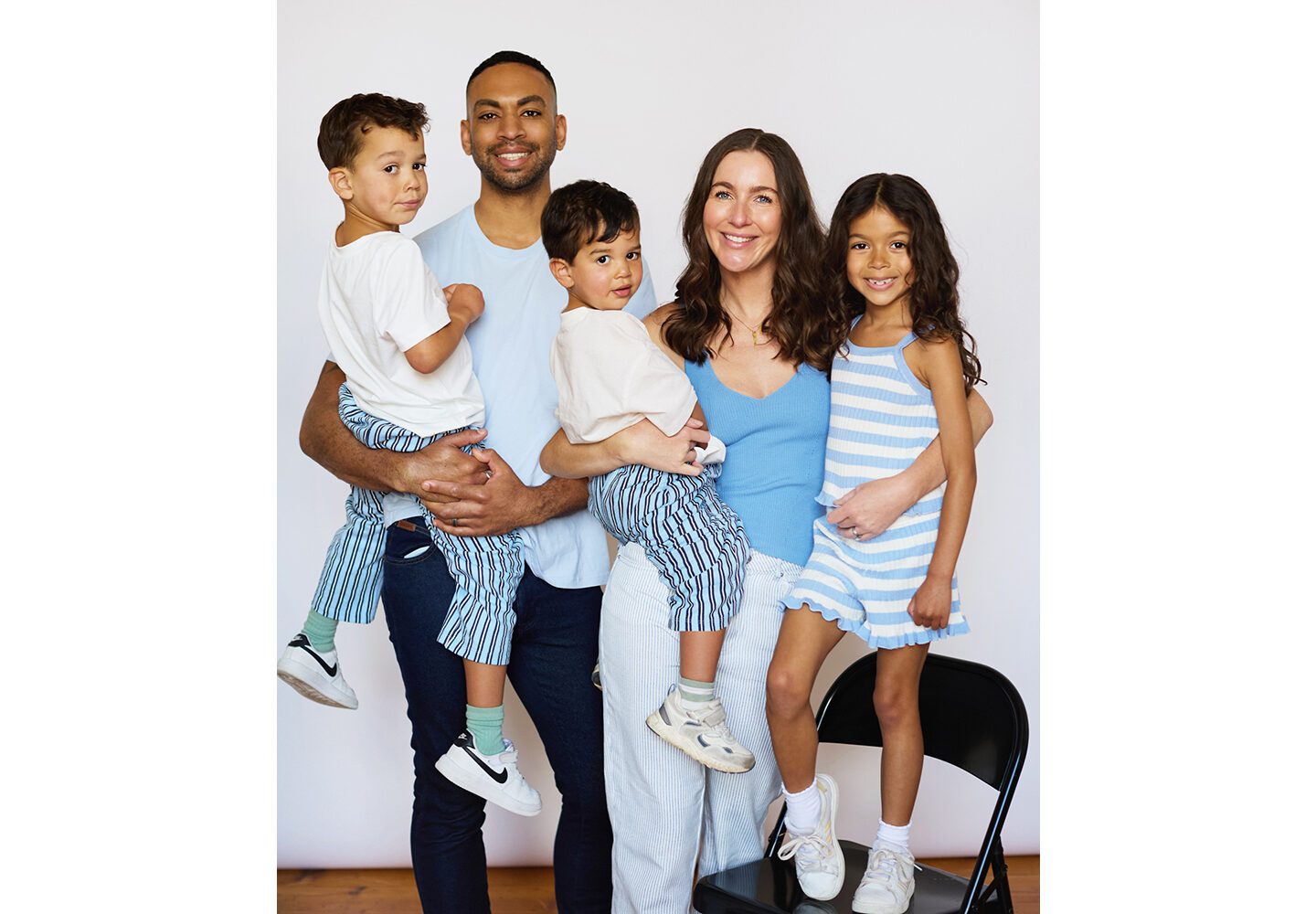 Rangeley Family