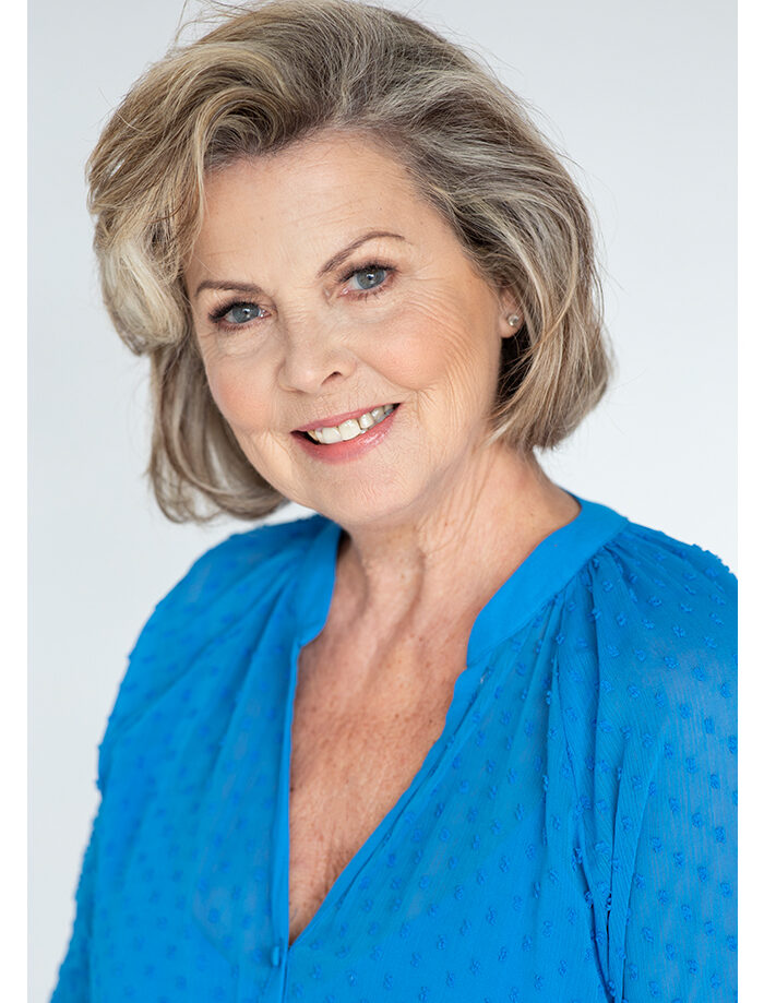 Jacqui & Frank Horry