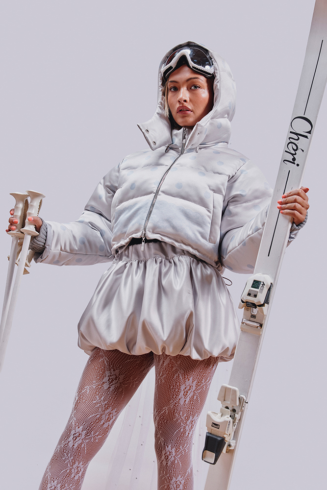 Helayna Watt