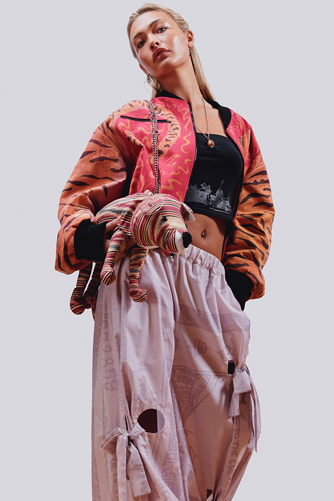 Helayna Watt