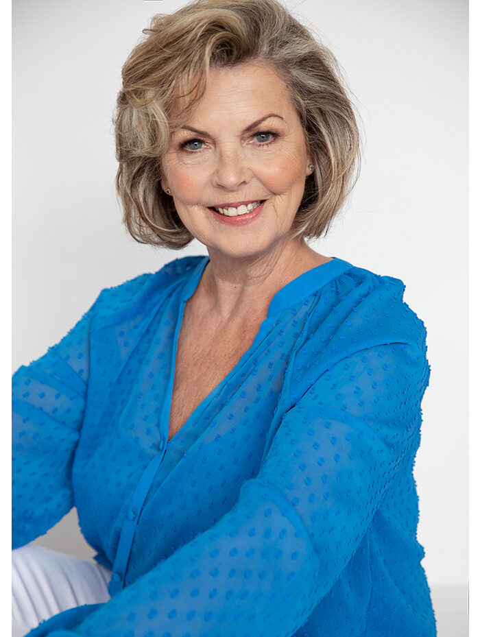 Jacqui & Frank Horry