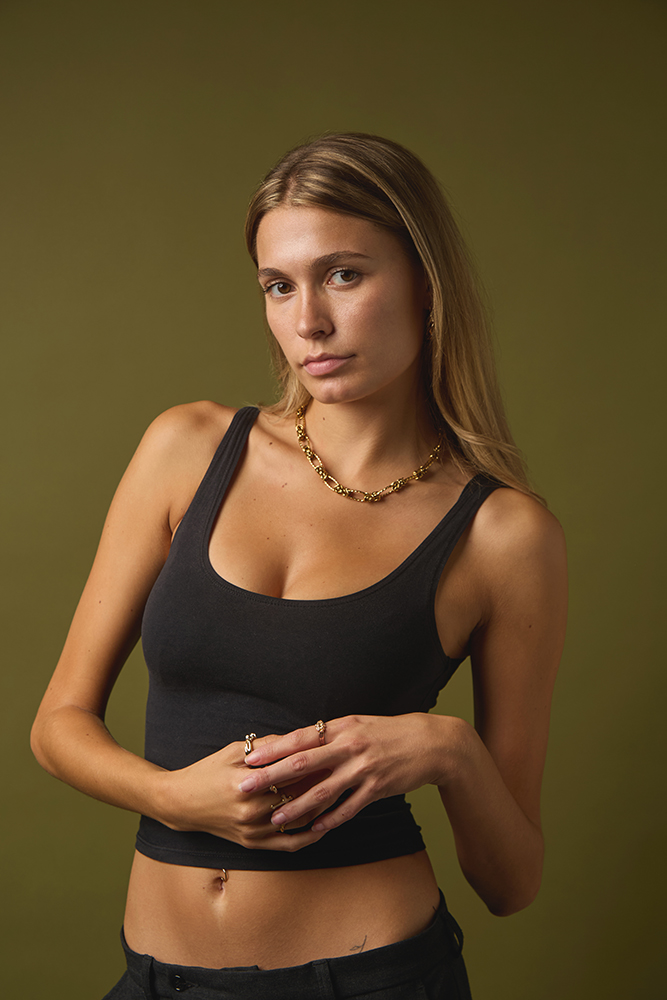 Emily Banks