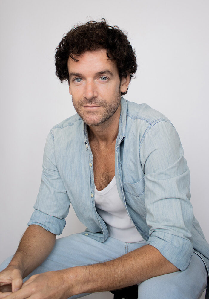 Leighton & Dean Sharpe