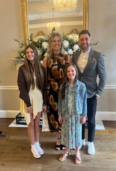 Watson Family