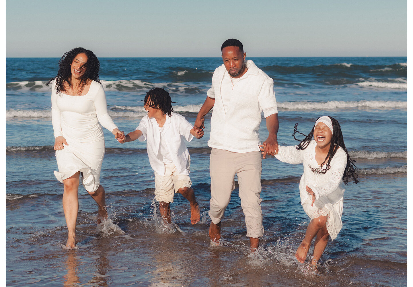 Manuela Family