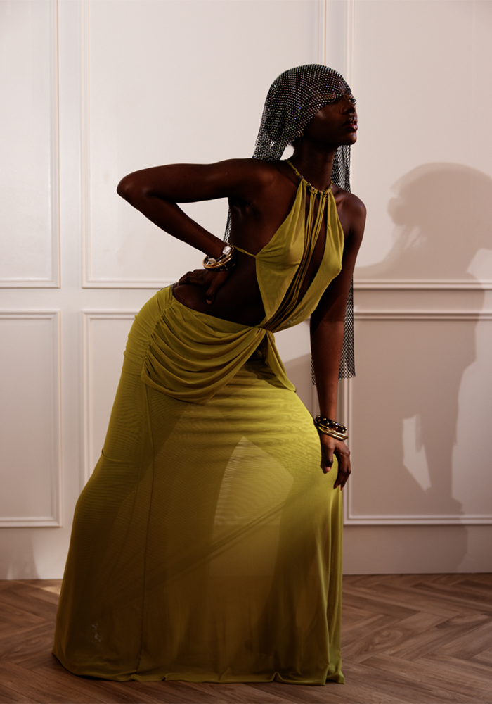 Gloria Olowu
