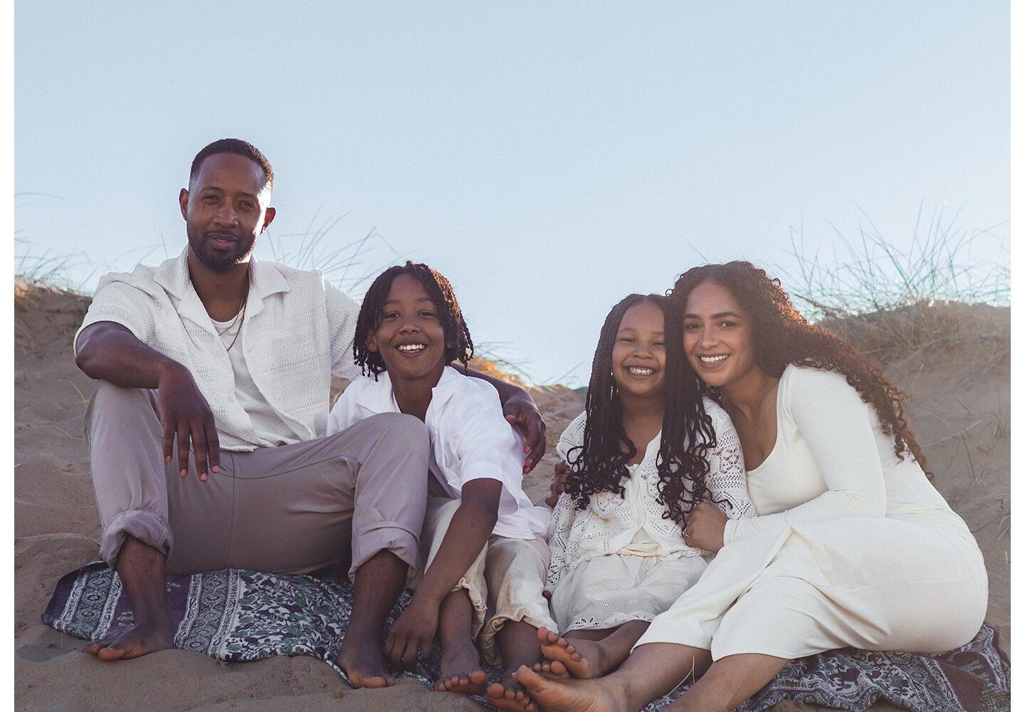 Manuela Family