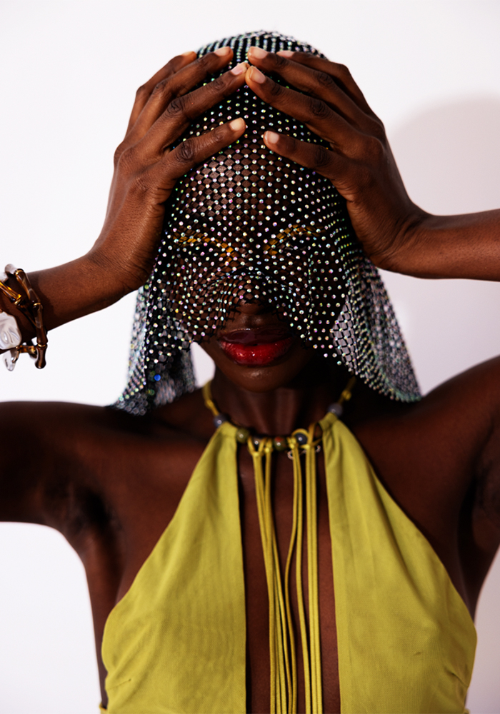 Gloria Olowu