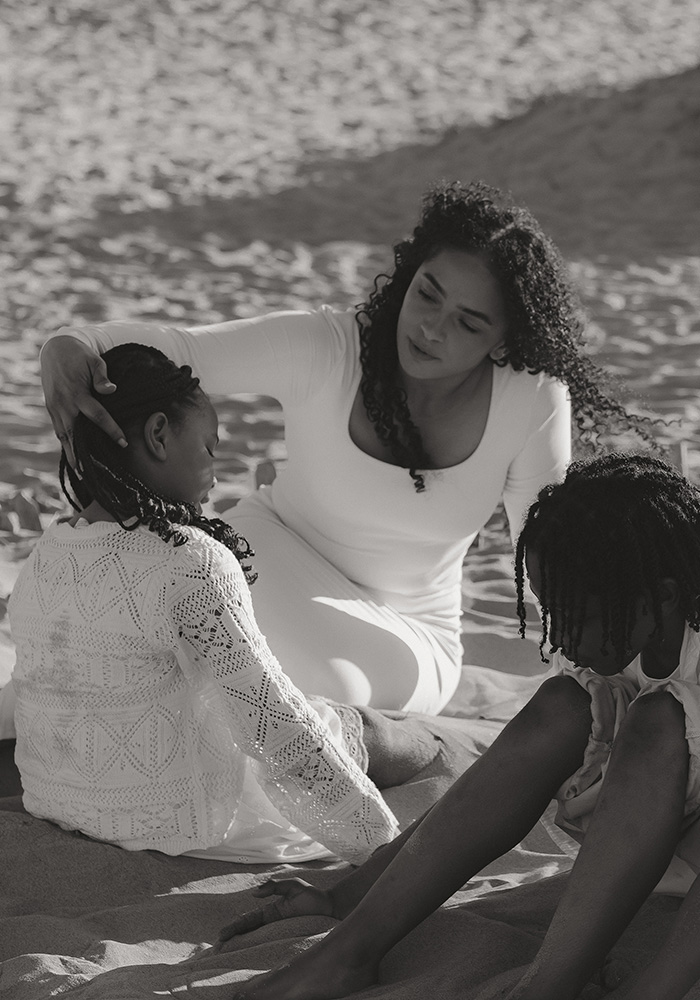 Manuela Family