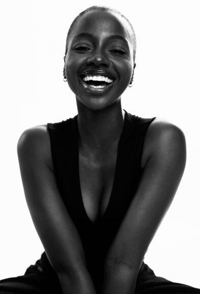 Gloria Olowu