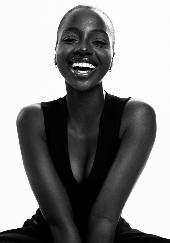 Gloria Olowu