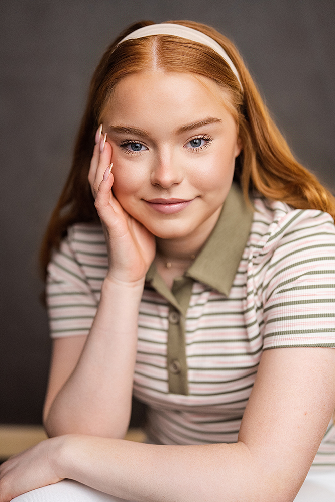 Katie-Rose Potts