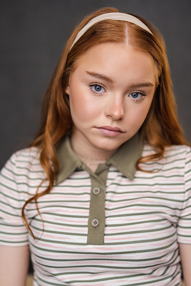 Katie-Rose Potts
