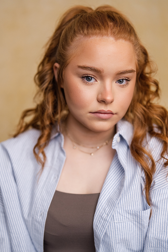 Katie-Rose Potts