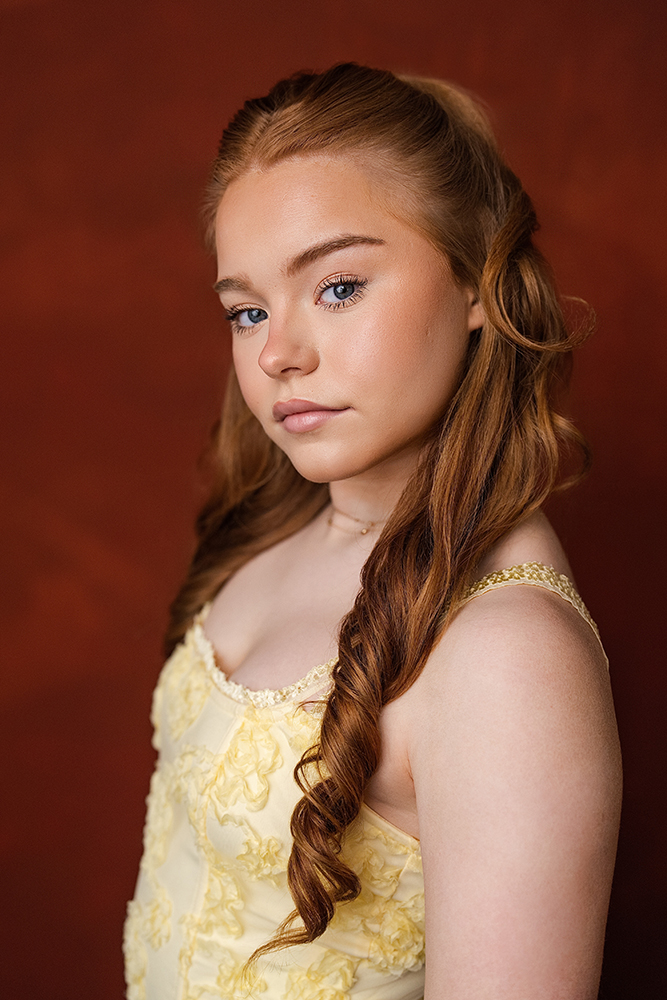Katie-Rose Potts