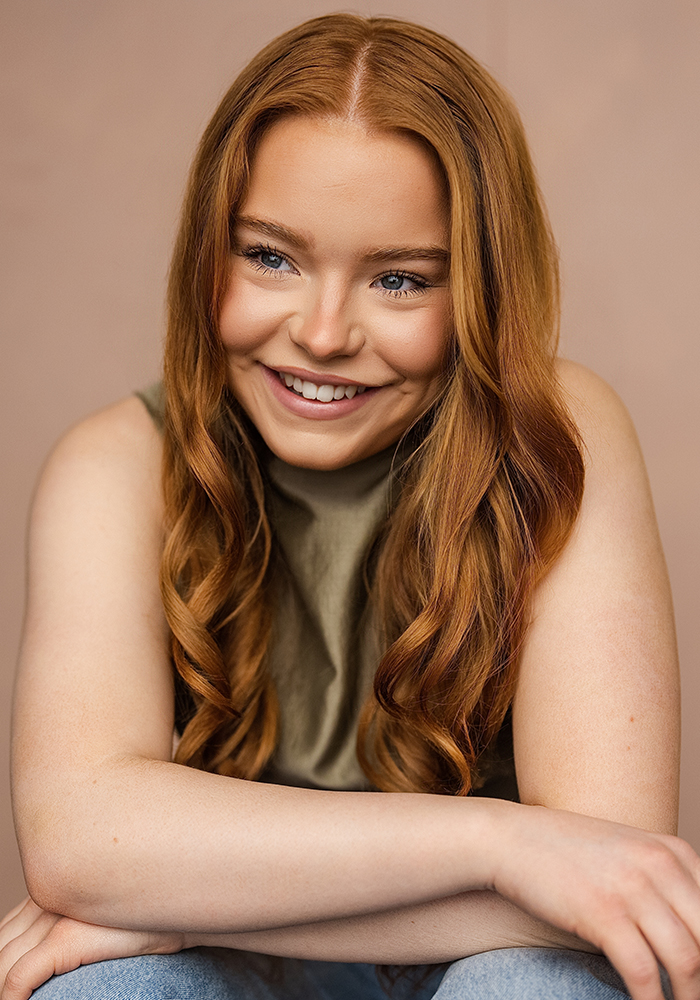 Katie-Rose Potts