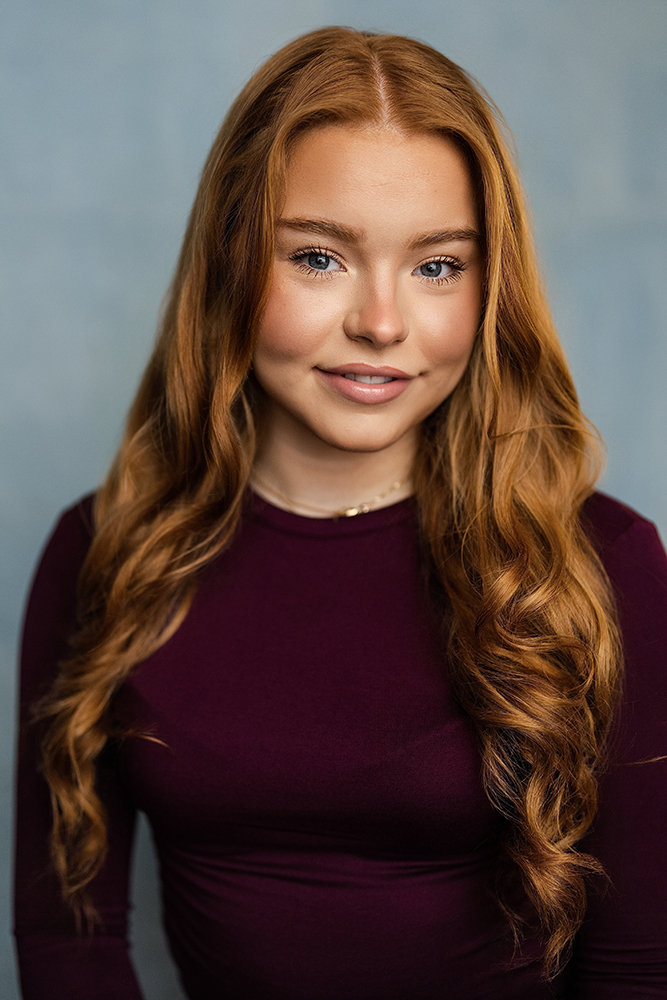 Katie-Rose Potts