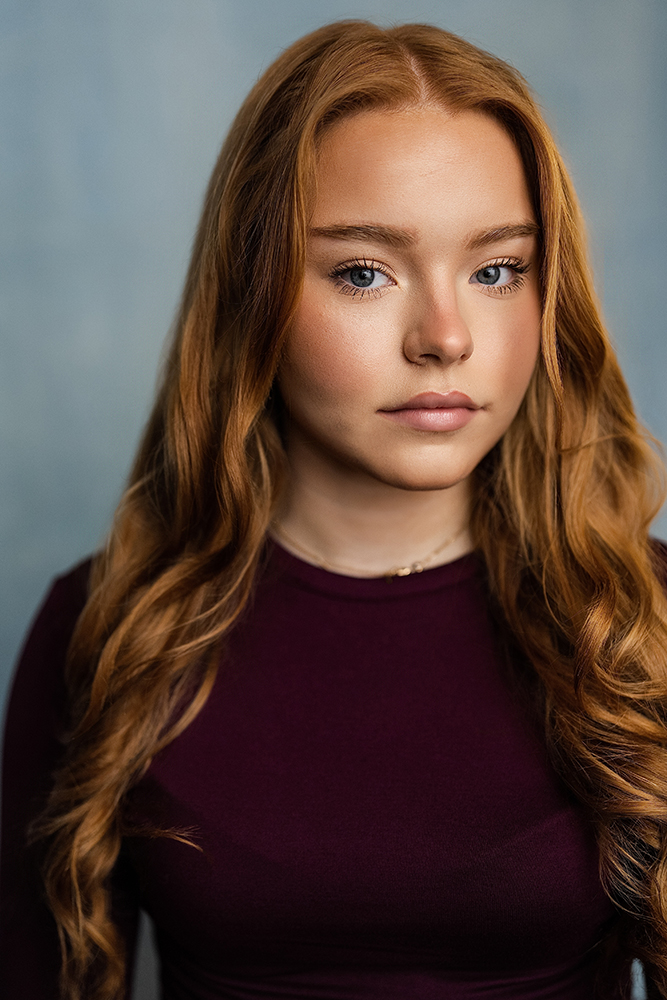 Katie-Rose Potts