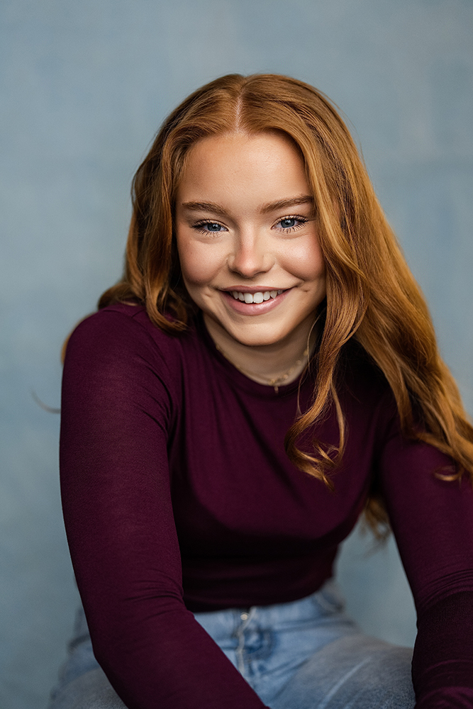Katie-Rose Potts