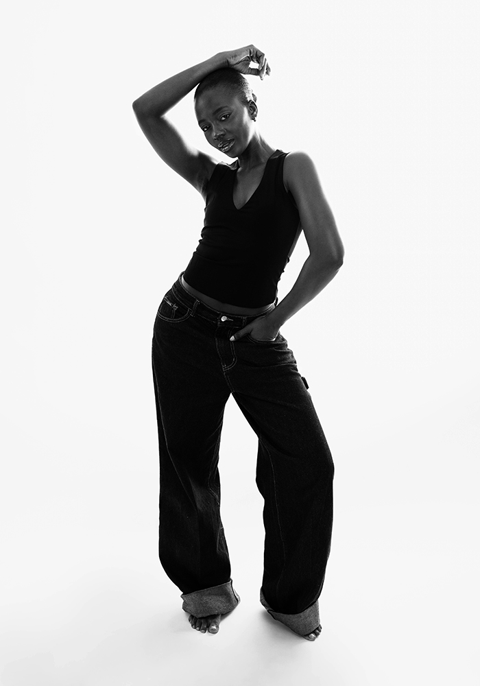 Gloria Olowu