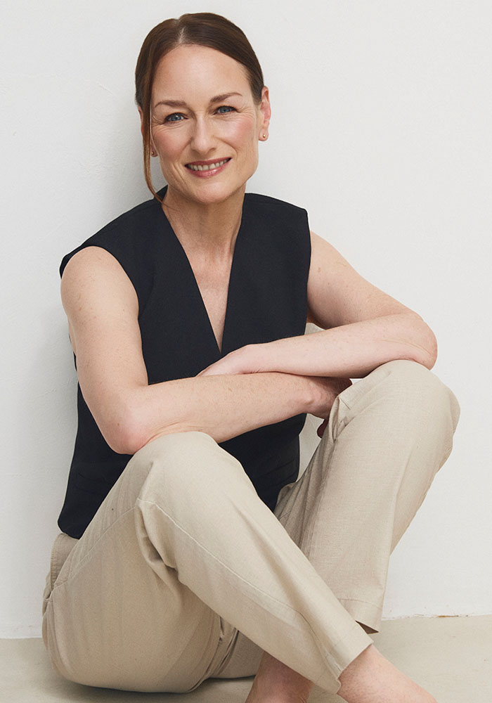 Angela Stevens
