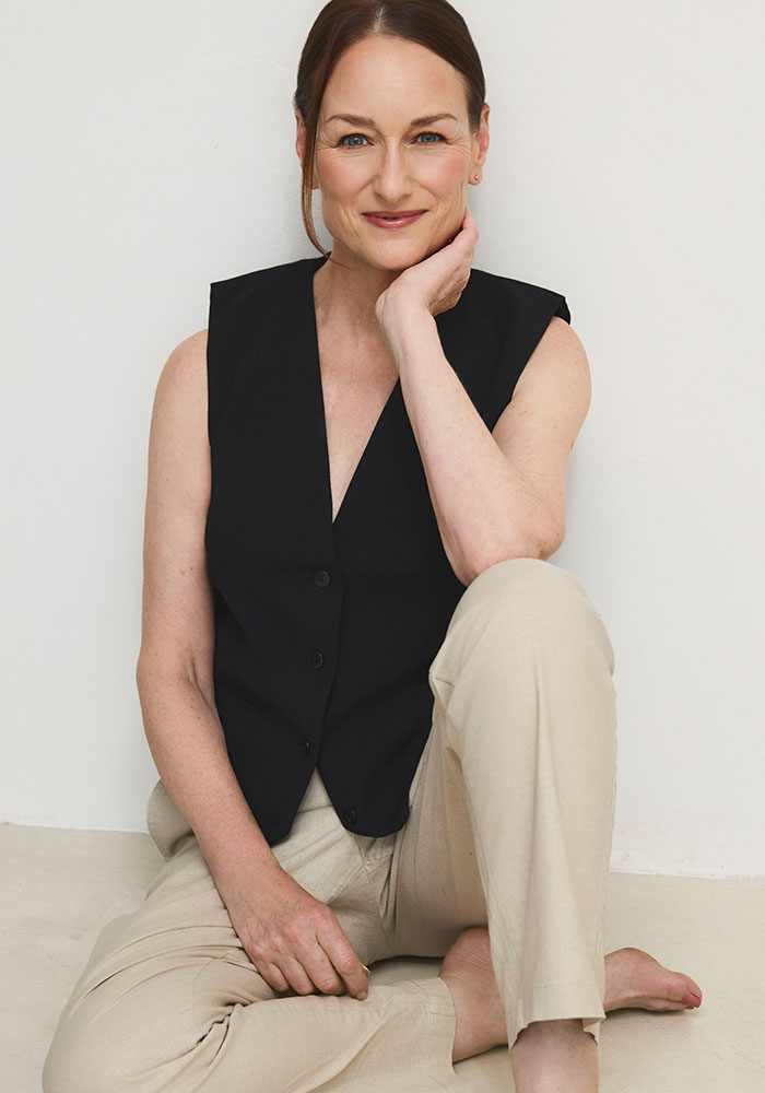 Angela Stevens