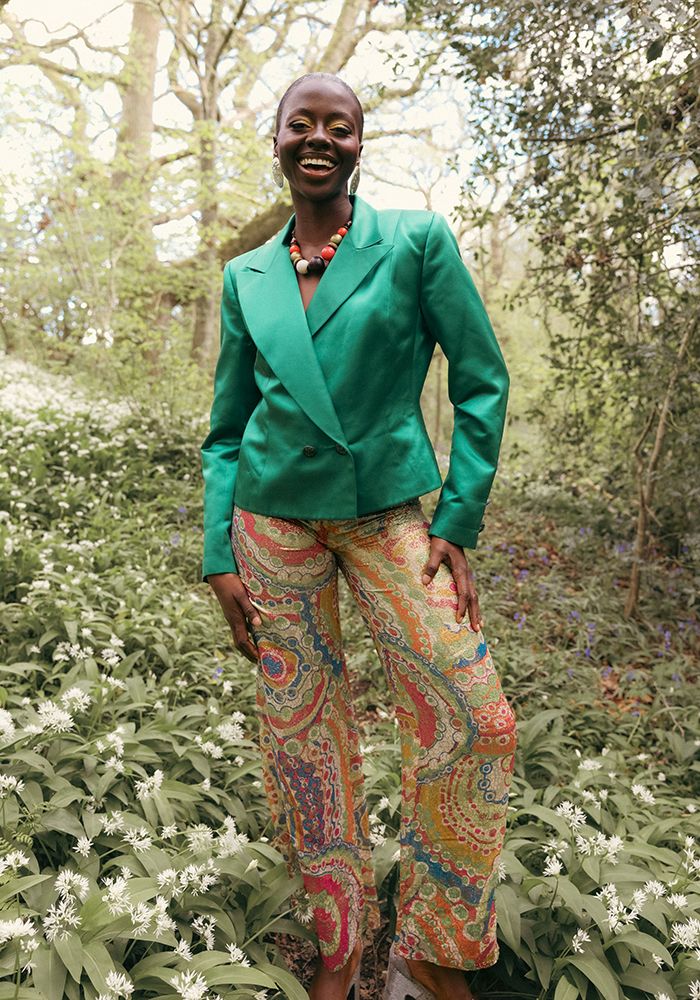 Gloria Olowu