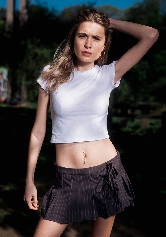 Emily Banks