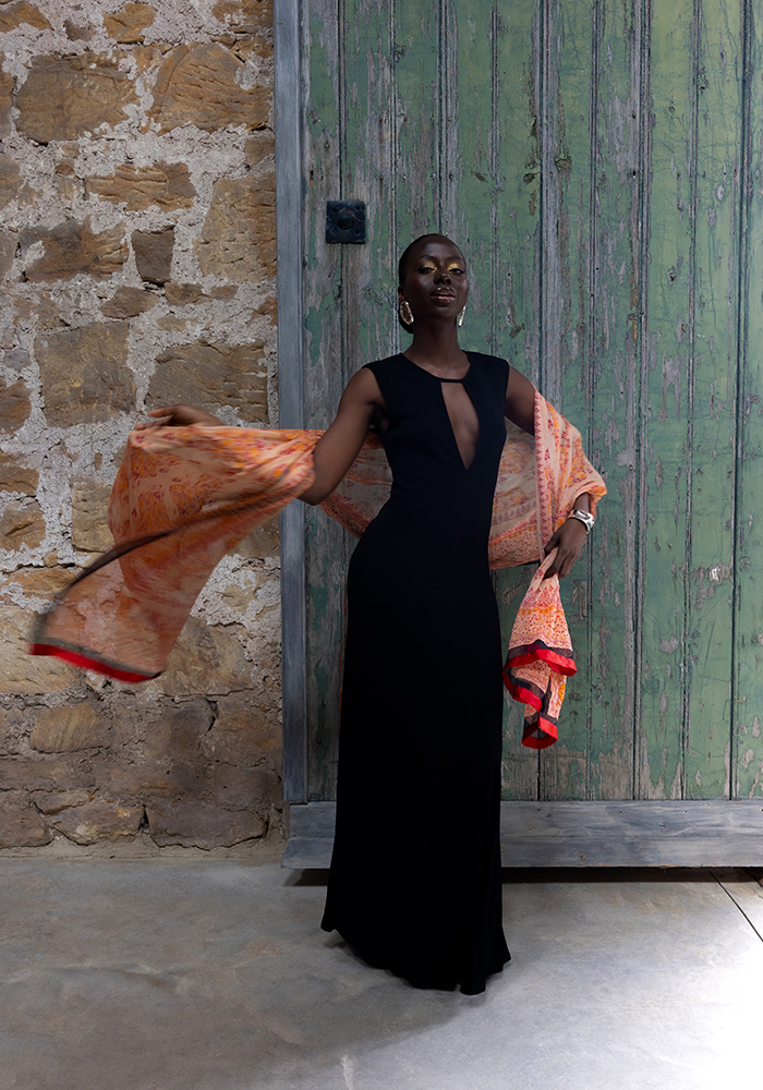 Gloria Olowu
