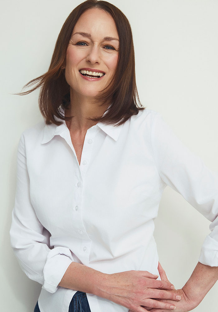 Angela Stevens