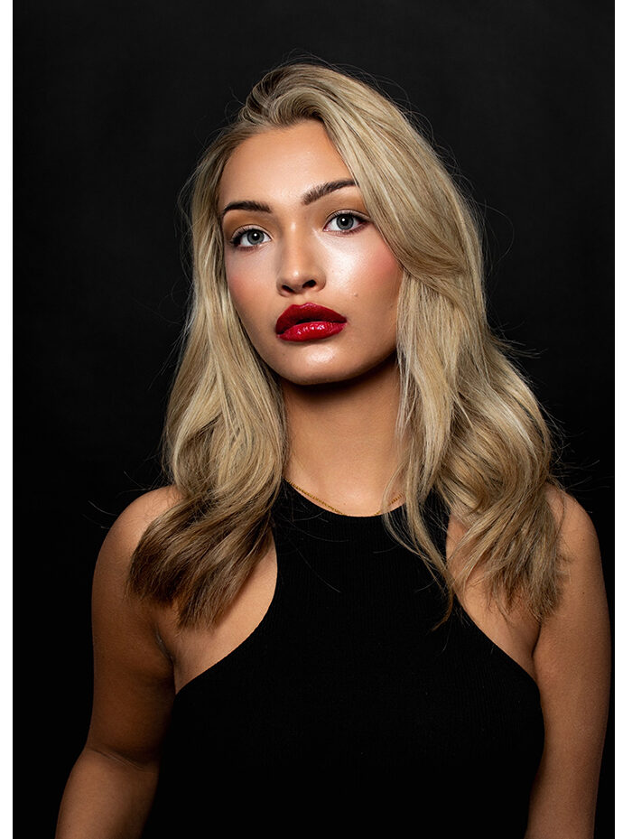 Helayna Watt