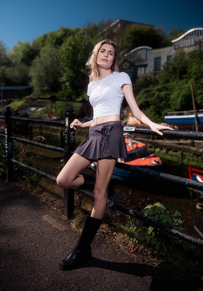 Emily Banks