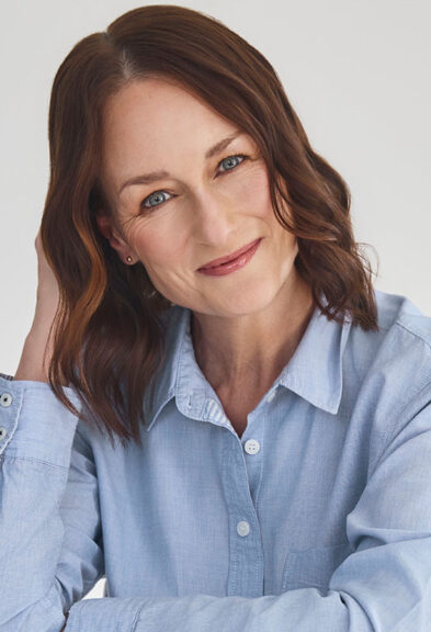 Angela Stevens