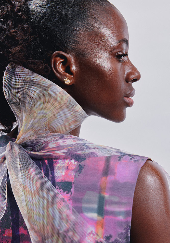 Gloria Olowu