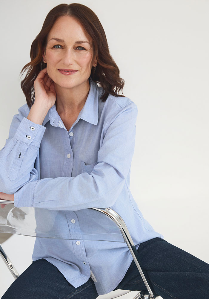 Angela Stevens