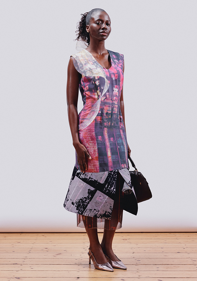 Gloria Olowu