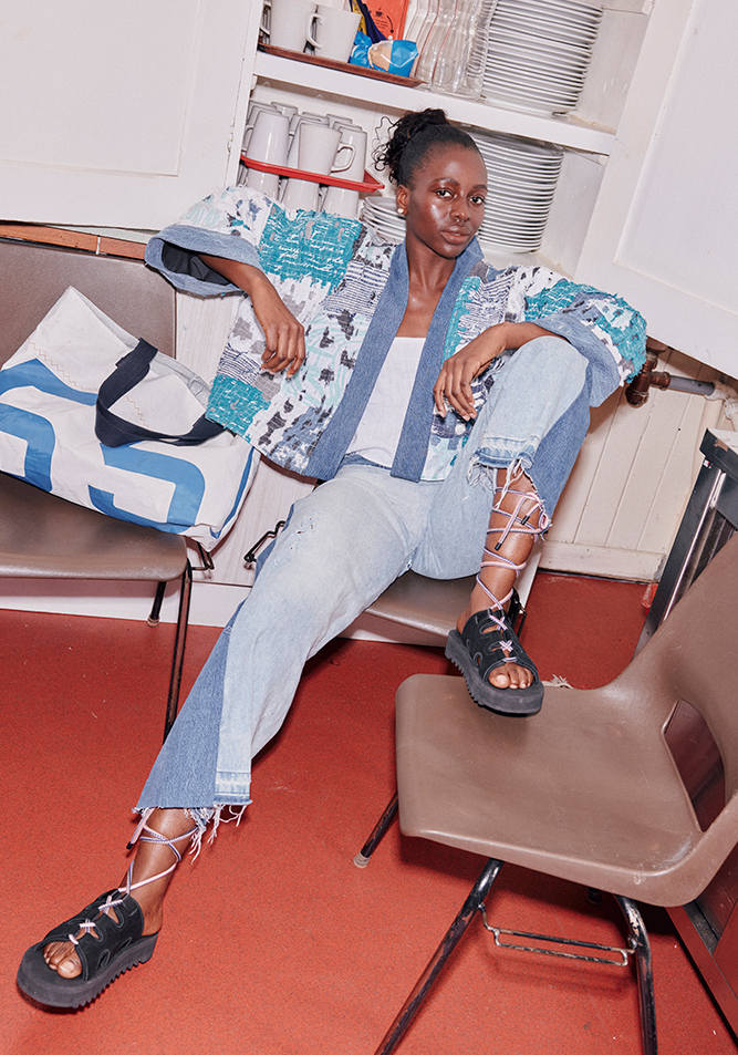 Gloria Olowu
