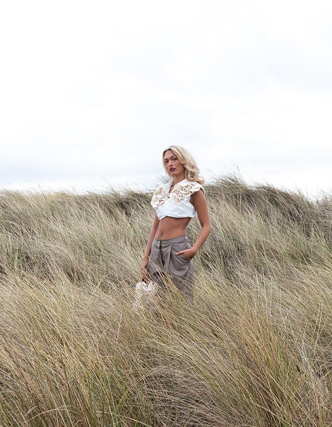 Helayna Watt