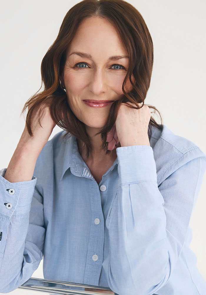Angela Stevens