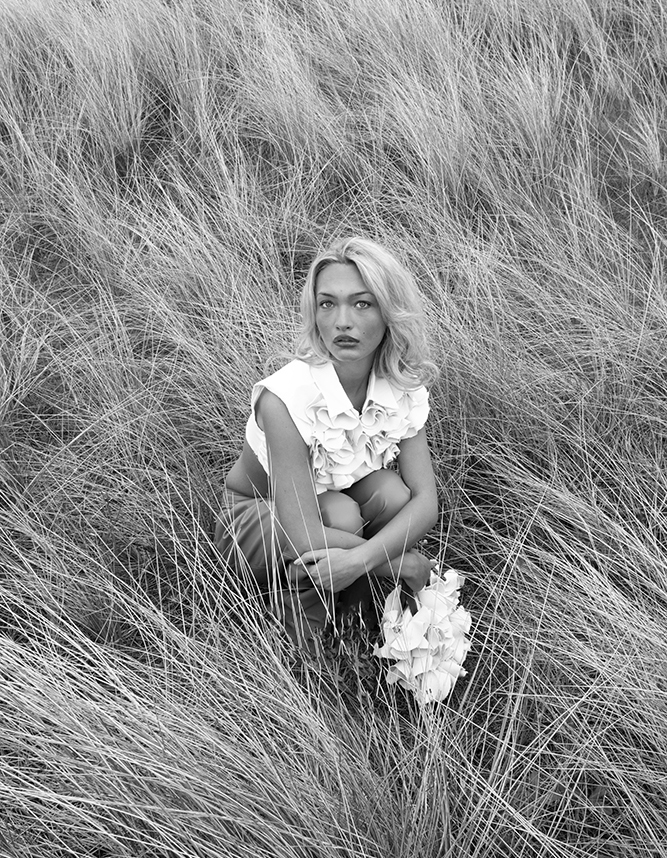Helayna Watt