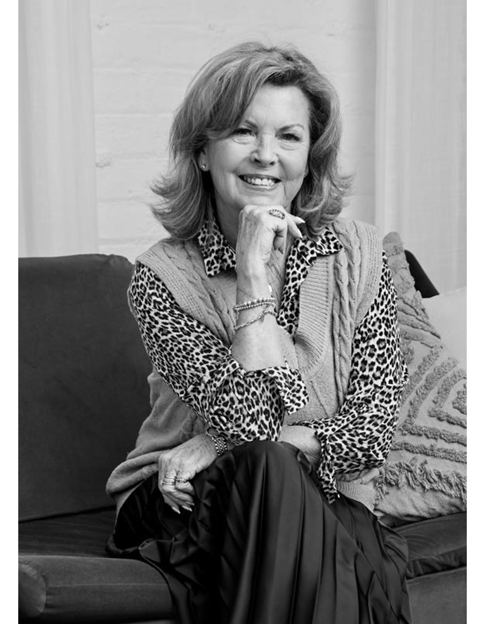 Jacqui & Frank Horry