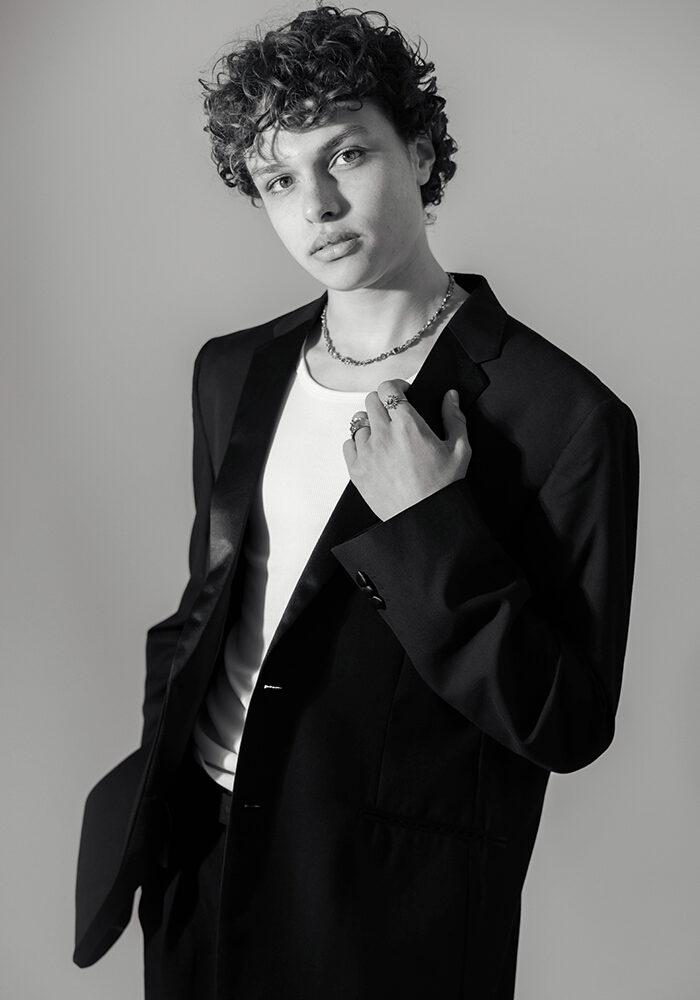Sol Meikle