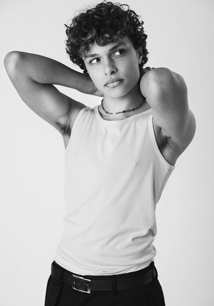 Sol Meikle