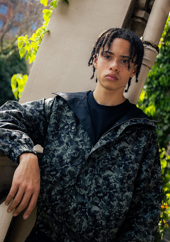Jacob Vushe