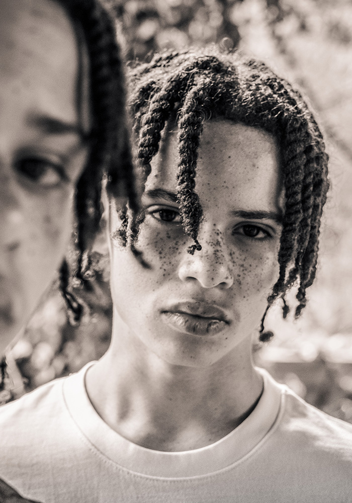 Noah Vushe