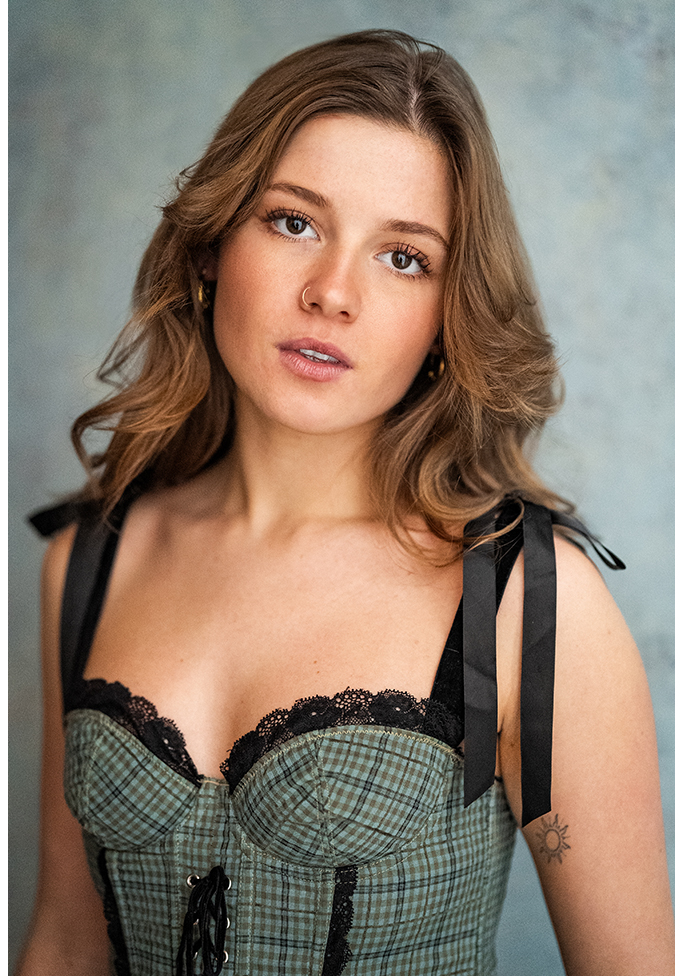 Zoe Allan