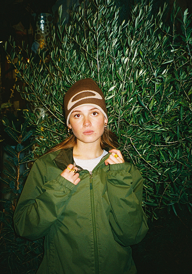 Zoe Allan